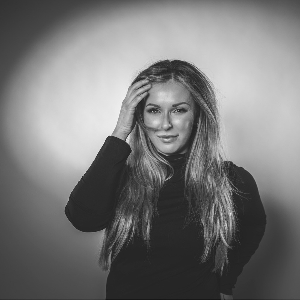 Meet your Posher, Jenna